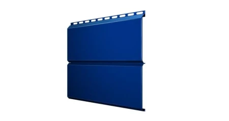 ЭкоБрус 0,45 полиэстер Ral 5005