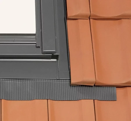 TFX для профилированной кровли до 50 мм (66x118)