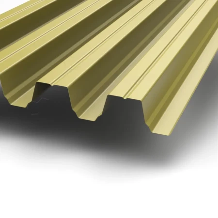 Н-75 Полиэстер 0,7 Ral 1018