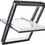 Мансардное окно Roto Designo R45 K200 в Санкт-Петербурге фото