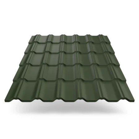 Kvinta Uno Velur 0,5 Ral 6020