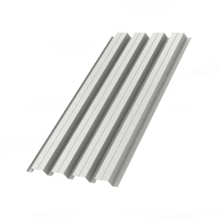 Н-60 Полиэстер 0,7 Ral 9002