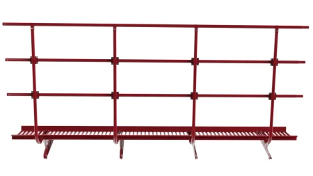 универсальный с ограждением 3 м 