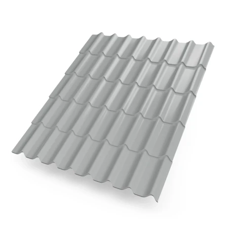 Classic полиэстер 0,45 Ral 9006