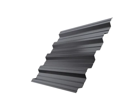 НС-44 Полиэстер 0,7 Ral 7004