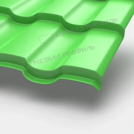 Монтекристо Norman 0,5 Ral 6018