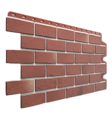 Пластиковая фасадная панель Döcke Berg Пластиковая фасадная панель Döcke Berg