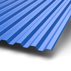 Профнастил Металл Профиль С21 Norman 0,5
