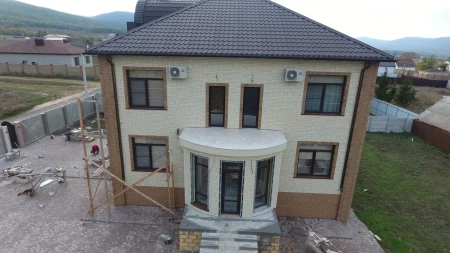 Slate (Шамони)