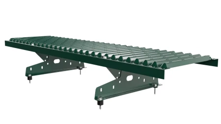 Русский рубеж  универсальный 1,25 м,  Ral 6005