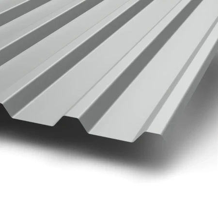 МП-35 Полиэстер 0,7 Ral 9006