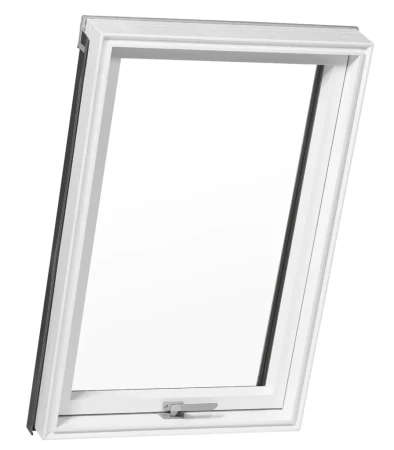 Мансардное окно RoofLITE+ TRIO PVC APY B1500 в Санкт-Петербурге фото