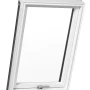Мансардное окно RoofLITE+ TRIO PVC APY B1500 в Санкт-Петербурге фото