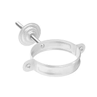 Хомут трубы d-90 мм с комплектом Аквасистем Комфорт Полиэстер 0,55 RR 20