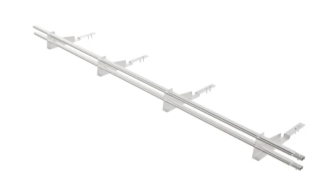 для композитной черепицы 3 м Оцинкованный 