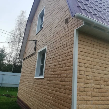 Bergart (Пекан)