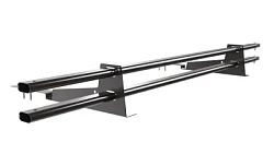 Снегозадержатель Borge Для композитной черепицы 1,5 м