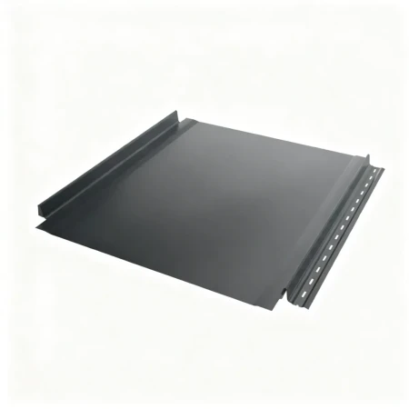 Кликфальц Металл Профиль Fastclick Norman 0,5 в Санкт-Петербурге фото