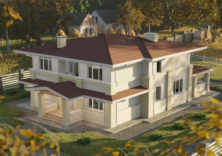 Bergart (Кокос)