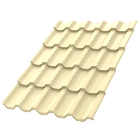 Трамонтана Norman 0,5 Ral 1014