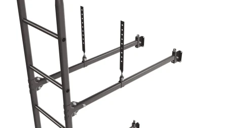 верхняя секция 1,8 м RR 32