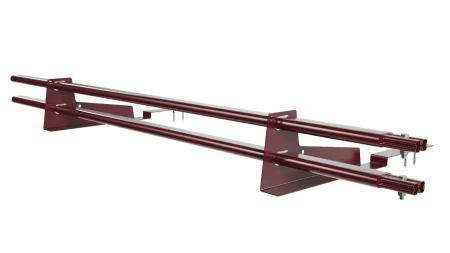 для композитной черепицы 1,5 м 