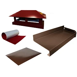 Фасонные изделия в Санкт-Петербурге фото Фасонные изделия в Санкт-Петербурге фото