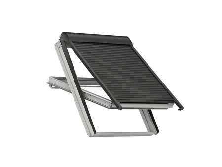 Рольставни электрические Velux SML в Санкт-Петербурге фото Рольставни электрические Velux SML в Санкт-Петербурге фото