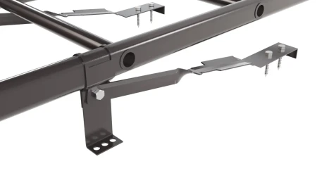 для натуральной кровли 1,8 м 