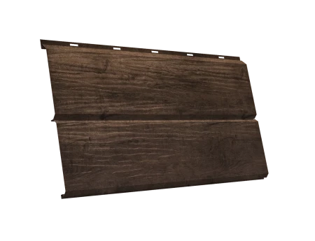 ЭкоБрус 3D 0,45 Print Premium Antique Wood