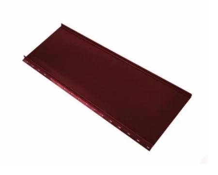 Кликфальц Mini Grand Line Полиэтер 0,45 Ral 3003