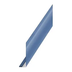 Планка карнизного свеса Металл Профиль 250x50x2000 Purman 0,5
