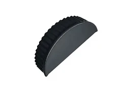 Заглушка малая торцевая Grand Line Drap 0,45 Заглушка малая торцевая Grand Line Drap 0,45