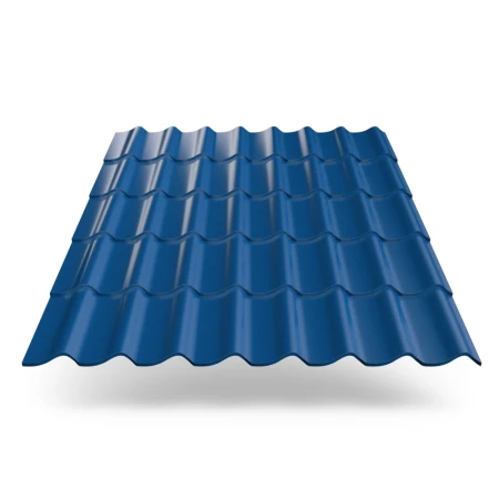 Ламонтерра (Монтеррей) Purman МП 0,5 RAL 5005