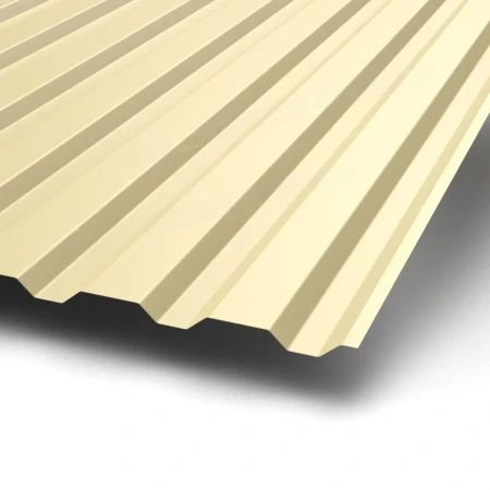 МП-20 Полиэстер 0,45 Ral 1014