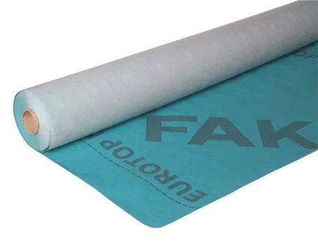 Гидроизоляционная мембрана Fakro Eurotop N35 Гидроизоляционная мембрана Fakro Eurotop N35