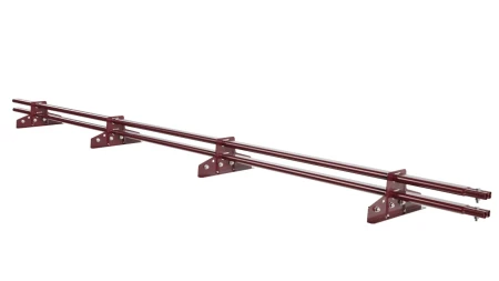 Для фальцевой кровли 3 м RAL 3005