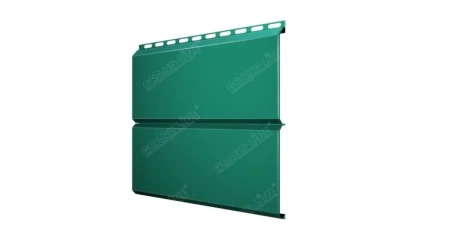 ЭкоБрус 0,45 полиэстер Ral 5021