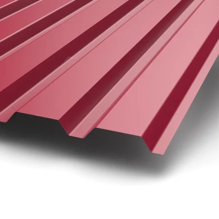 МП-35 Полиэстер 0,7 Ral 3005