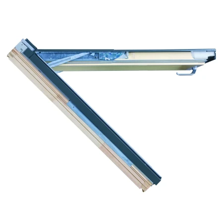 Мансардное окно Fakro LUX FPP-V Max U3 preSelect в Санкт-Петербурге фото Мансардное окно Fakro LUX FPP-V Max U3 preSelect в Санкт-Петербурге фото