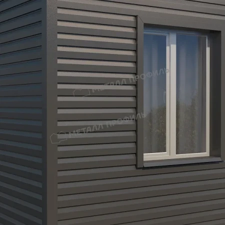 МП СК Viking E 0,5 Ral 7024