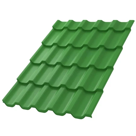 Трамонтана Norman 0,5 Ral 6018