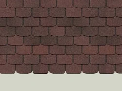 Мягкая кровля Döcke Сланец