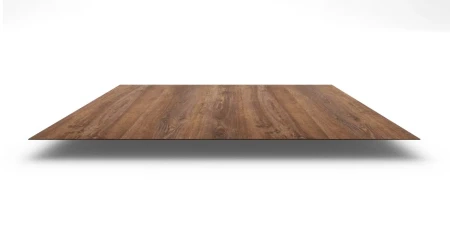 Ecosteel Matt двухсторонний 0,5 Мореный дуб