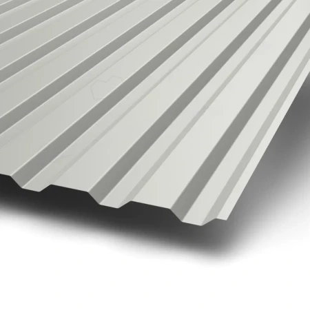 МП-20 Полиэстер 0,7 Ral 9002