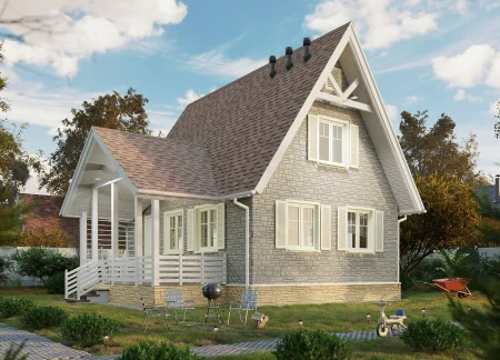 Burg (Цвет шерсти)