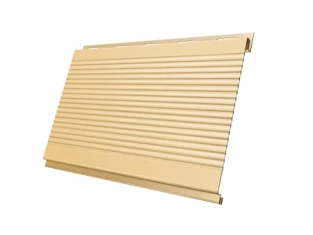 Вертикаль Gofr 0,45 Drap Ral 1014