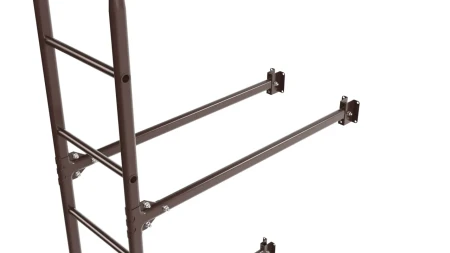 Нижняя секция 1,8 м 