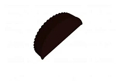 Заглушка торцевая Grand Line Satin Matt 0,5