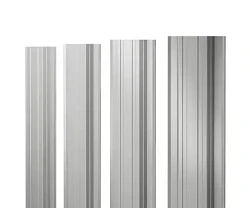 Штакетник Barrera 118 Полиэстер 0,5 прямой